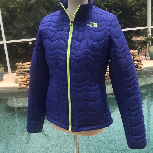 The North Face Jackets & Blazers - The North Face Women’s Puffer Jacket - Coat